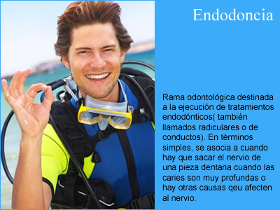Endodoncia