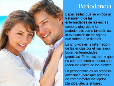 periodoncia